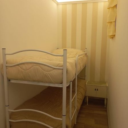 Le Stanze Del Castello Apartment Ascoli Satriano Ngoại thất bức ảnh