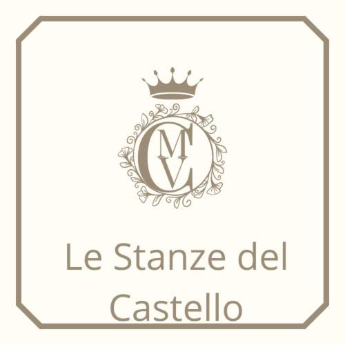 Le Stanze Del Castello Apartment Ascoli Satriano Ngoại thất bức ảnh