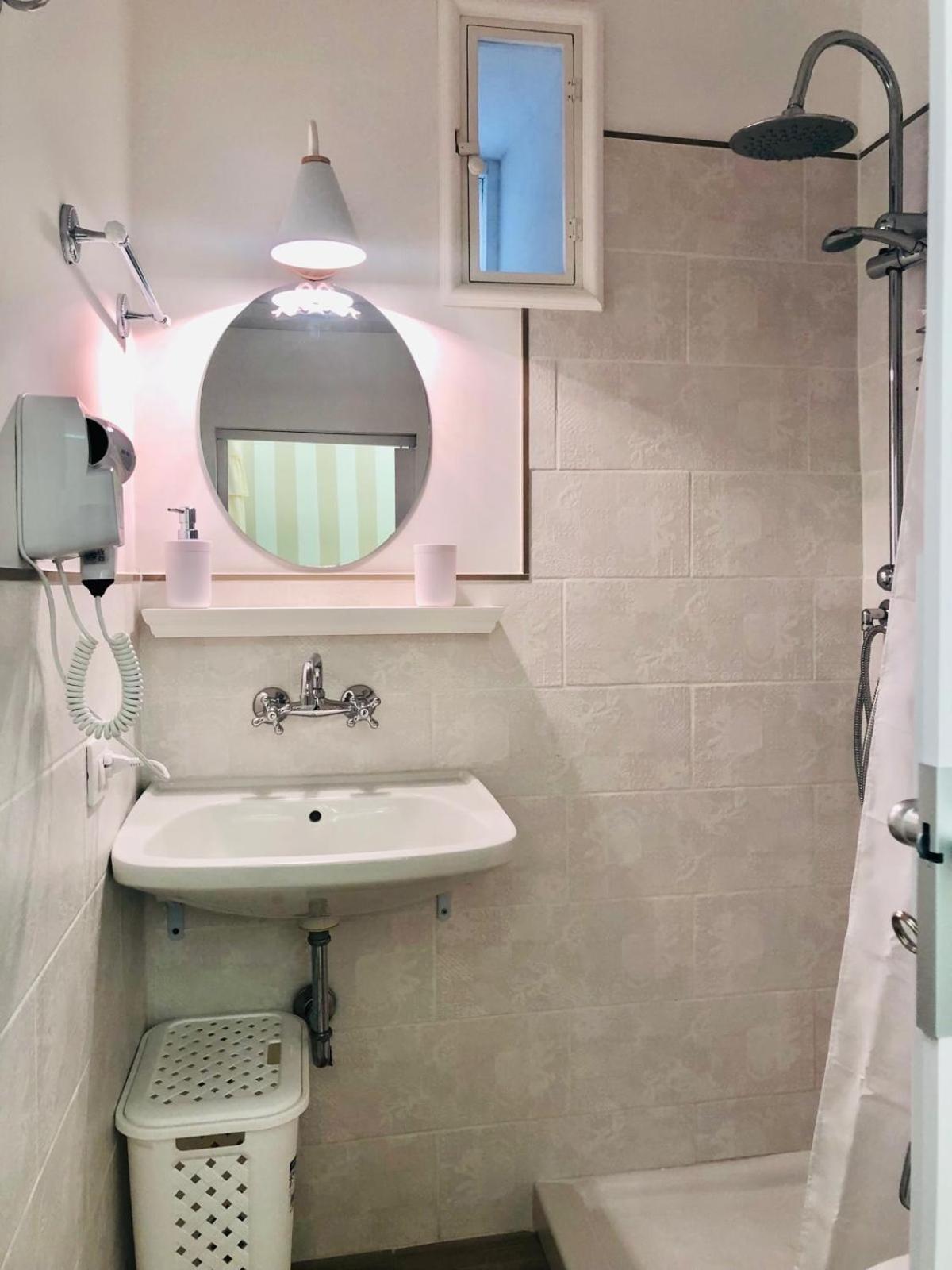 Le Stanze Del Castello Apartment Ascoli Satriano Ngoại thất bức ảnh