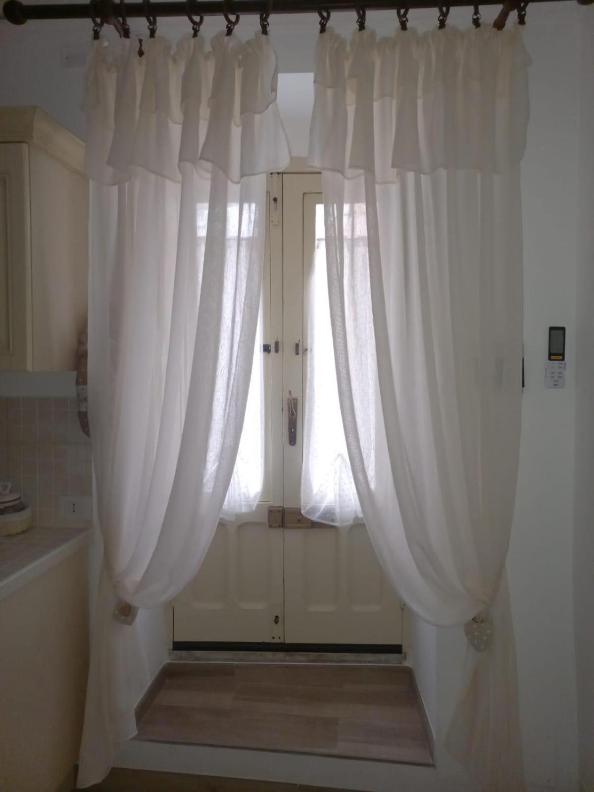Le Stanze Del Castello Apartment Ascoli Satriano Ngoại thất bức ảnh